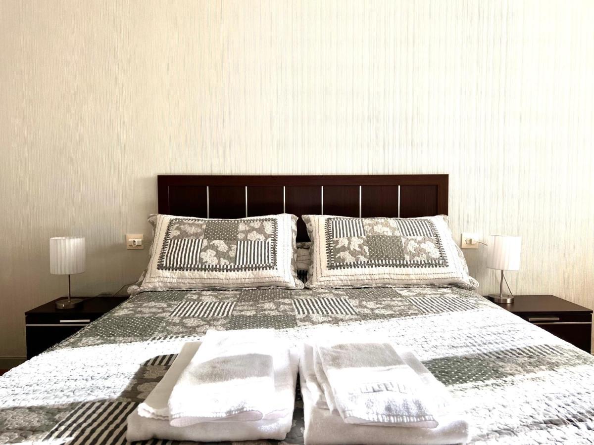 Apartament Housing Leon Santa Marina Zewnętrze zdjęcie